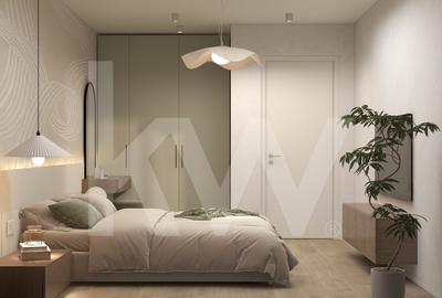Apartament 3 camere 72,07 mp - 11