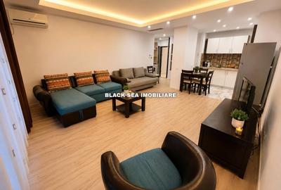 De inchiriat apartament 2 camere BL.Coralia - Universitatea Ovidius - 3