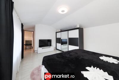 Casă superbă P+E cu 2 corpuri independente – ideală pentru familie & regim hotel - 20