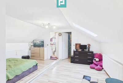 Casă modernă, 128 mp, Nojorid - 35