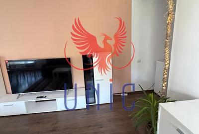 Apartament mobilat si utilat, zona Maestro! - 15