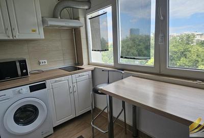 Apartament 2 camere de inchiriat Cismigiu - 7