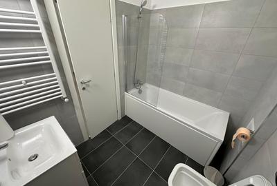Unirea Towers, Podu Ros, apartament nou, 2 camere, terasa, parcare proprie - 6