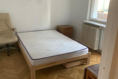 4 camere decomandate | 108 mp | 3 balcoane | parcare | centru/ Cipariu - 4