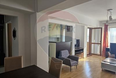 Apartament 2 camere, 62 mp, parcare, Str. Năsăud – FSEGA / Iulius Mall - 3