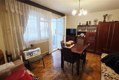 APARTAMENT 3 CAMERE 65 MP MANASTUR ZONA PADIN - 3