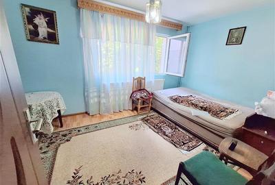 Apartament 2 camere semidecomandat, zona Narcisa - 3