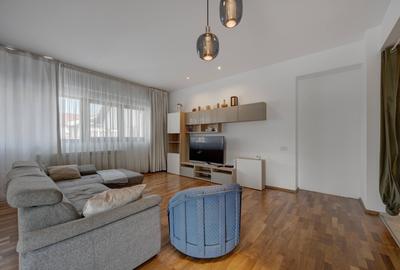 Vanzare 4 camere Erou Iancu Nicolae | Carina Residence | 2 locuri parcare - 1