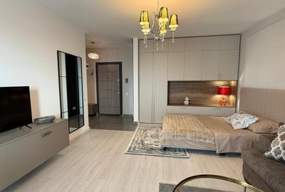 Apartament cu 2 camere semidecomandat în Militari