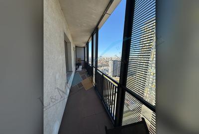 Asmita Gardens -Apartament Superb, Renovat Premium, Panorama Splendida - 11