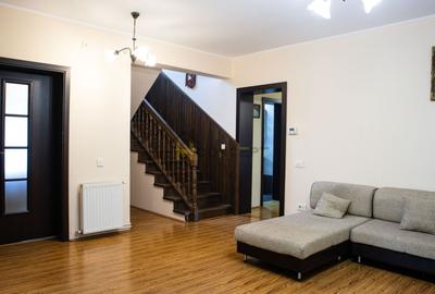 Vila spatioasa pt doua familii 10 camere Clinceni Monumentul Eroilor - 18