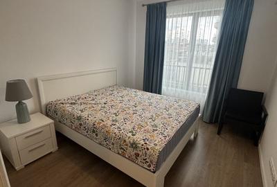 Apartament cu 2 camere de închiriat - H Pipera Lake - 4