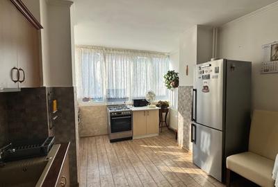 Apartament cu 3 camere de vânzare, str. Gheorghe Doja-AP1541 - 11