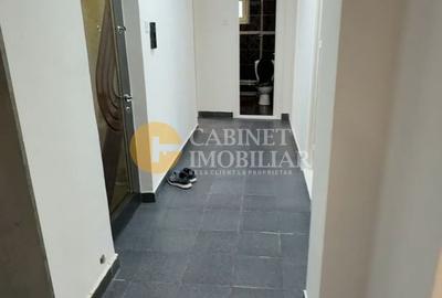 Nicolina 1 - 3 camere decomandat - 2 bai - etaj 3/8 - boxa - 8