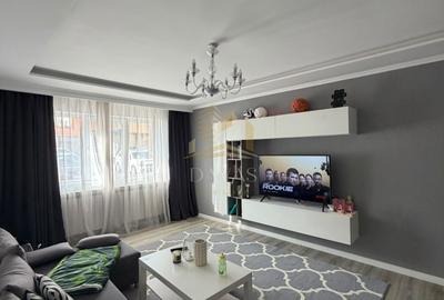 Apartament 3 camere decomandat de vânzare | Marasti | Aurel Vlaicu | Modern - 1