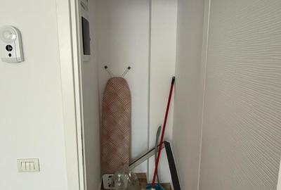Vanzare | 2 camere | bloc nou | parcare | Pipera | Emil Racovita - 14