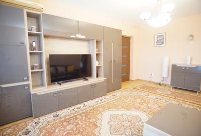 Timpuri Noi Metrou in fata Blocului 2 Camere Modern Contract ANAF Recent Renovat - 11