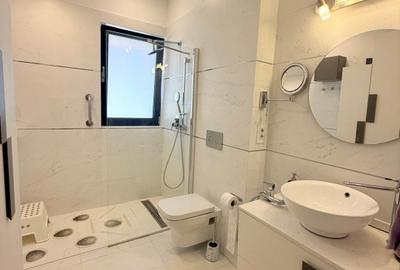 2 camere | The Corner | Eminescu – Dacia | Mobilat și utilat - 12