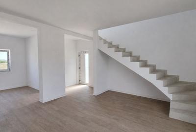 Duplex etaj 3 camere | 66mp | Remetea Mare | 110.000 € - 2