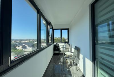Apartament nou de inchiriat 2 camere, parcare, Valea Lupului, Carrefour Express - 12