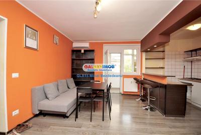 Inchiriere apartament 2 camere in zona Gara de Nord Gheorghe Duca - 2