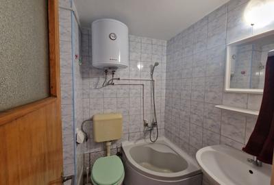Garsoniera – Teiul Doamnei – Lacul Tei – Doamna Ghica – UTCB – Boiler - 8
