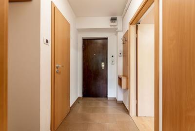 78.900 EURO! Apartament 2 camere, etaj 2, bloc cu lift, Libelula, Arad - 4