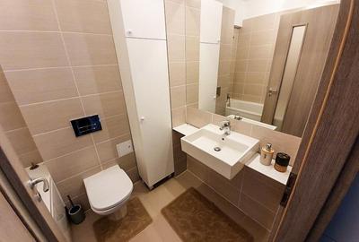 Barbu Vacarescu Belvedere Residences Pipera Aviatiei LUX - 7