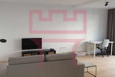 Apartament cu 2 camere decomandat, mobilat în Bună Ziua