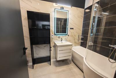 Studio premium cu parcare inclusă, 40 mpu | Loft Green Apartments - 8