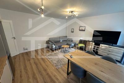 Apartament cu 2 camere, 50mp, parcare, Zona Crinului Residence - 2