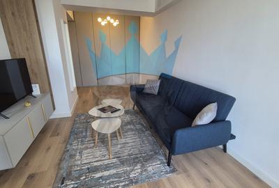 Apartament 2 Camere Complex First Estates Voluntari - 2