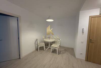 Apartament de inchiriat cu 2 camere in zona Morarilor/Hercesa Vivenda - 2