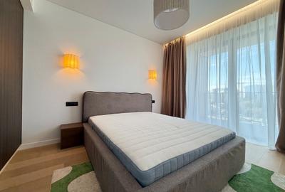 ONE High District - 2 camere - etaj 7 - luminos - prima inchiriere - 18