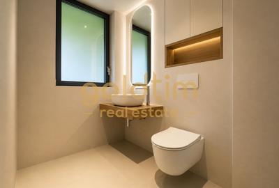 TERASA 90 mp/ARQA RESIDENCE/IANCU NICOLAE/SUPERB/2 LOCURI PARCARE SUBTERANE - 33