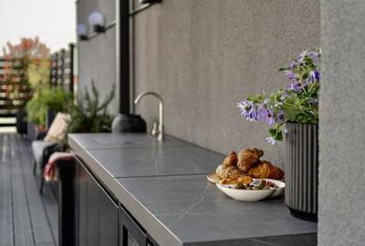 Penthouse 4 camere cu terasă panoramică | Herăstrău | 2 locuri parcare - 22