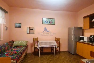 Casa individuala \ 1500 mp teren \ Tarnaveni - 11
