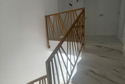 Duplex de vanzare in PAULESTI 120 mp utili - 19