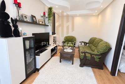 Apartament cu 2 camere de vânzare –  zona Vivo - 1