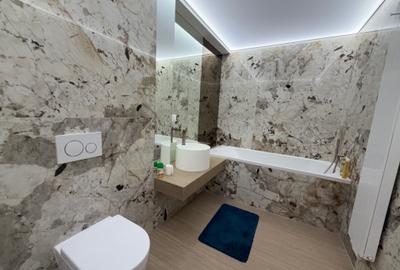 Apartament mobilat complet în Cortina 126,parcare inclusă - 20