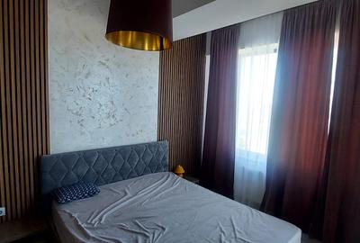 Vedere superba Mamaia Summerland, Apartament 2 camere la cheie - 4