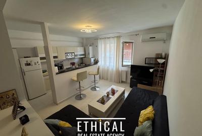 2 Camere + Loc Parcare, Metrou Ap. Patriei 7 Min, Zona Linistita - 2