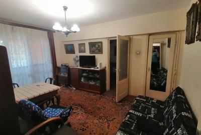2 camere Calea Victoriei // 2 balcoane // bloc anvelopat fara risc seismic - 1