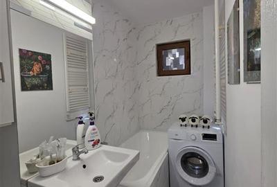Isho-Tipografilor Apartartament 2 Camere Parter - 12