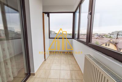 Apartament luminos, completat de spații utile și confortul de care ai nevoie! - 10