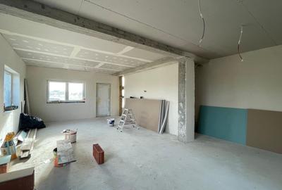 Duplex 4 camere, 118mp utili, 329mp teren - Lidl Mosnita Veche - 2
