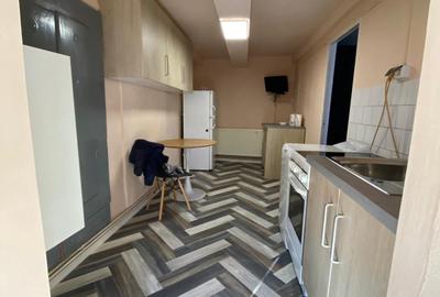 Garsonieră la casă, mobilată și utilată, str.Avram Iancu - 4