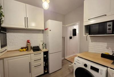 2 camere spatioase + birou + boxa + terasa - Calea Victoriei - 6
