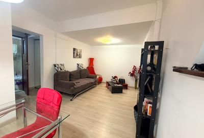 Apartament 2 camere de închiriat zona Sala Palatului - 3