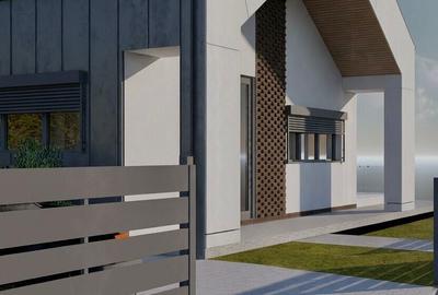 Casa Individuala | 265 mp Utili | Teren 760 mp | Pacurari – Acces Facil Copou - 14